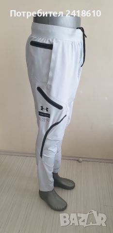 Under Armour Storm - Waterproof Stretch  Mens Size M НОВО! ОРИГИНАЛ! Мъжки Спортен Панталон!, снимка 8 - Спортни дрехи, екипи - 46623233