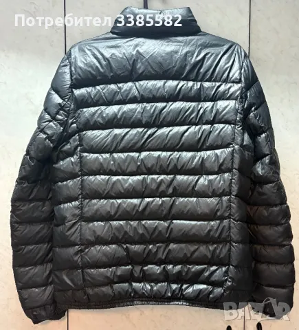 Яке на Moncler , снимка 7 - Якета - 49444732