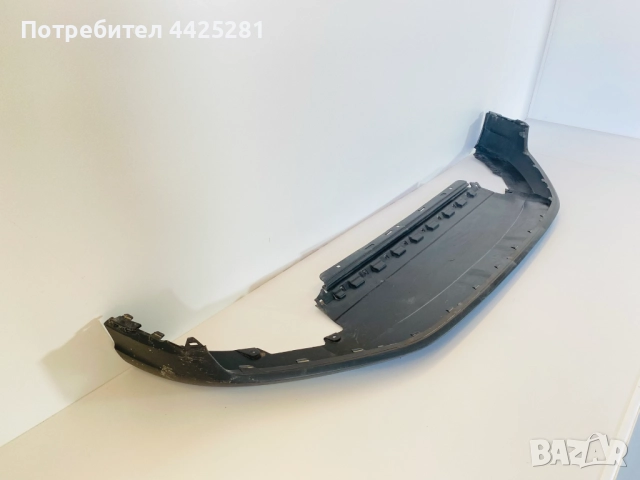 предна броня спойлер VW Taigo 2021-2025 г. #1110V. 2g7805903b, снимка 4 - Части - 52858694