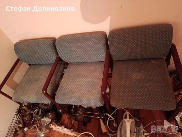 3 местна пейка 