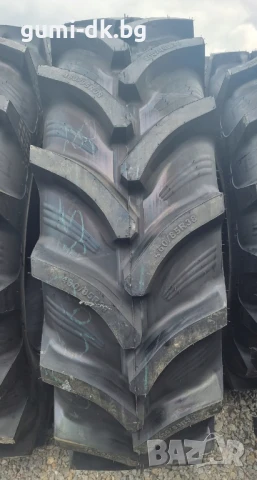 Агро гуми 270/95R36(11.2R36) SEHA