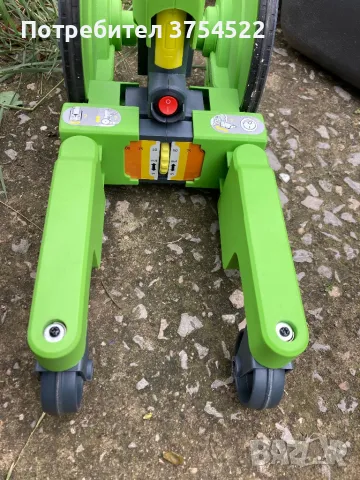 Машина за маркировки с апликатор Rocol Easyline®, снимка 2 - Други машини и части - 50393120