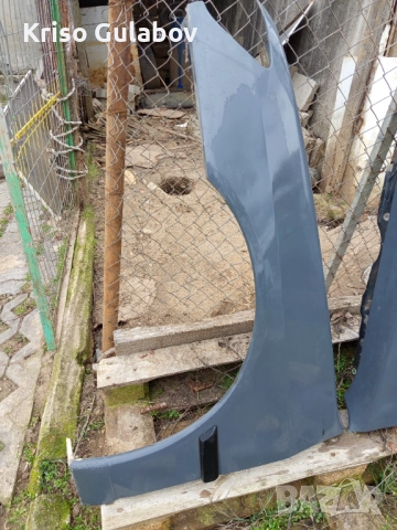 Prodavam chasti za pejo 306, снимка 5 - Части - 52996223