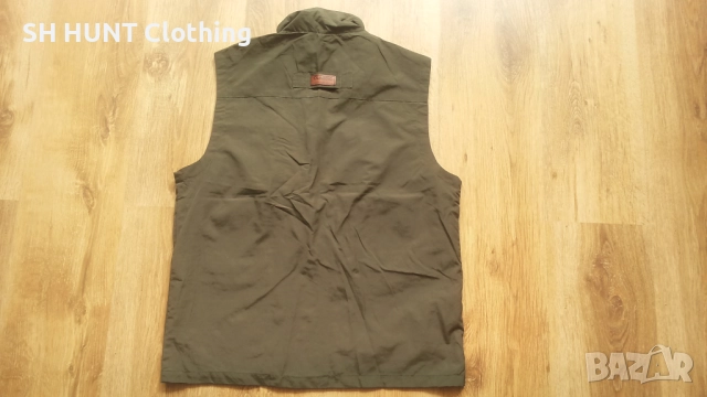 WEAR VEST размер S / M за лов риболов елек - 1780, снимка 2 - Екипировка - 52931012