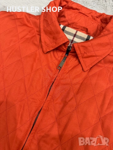 Дамски елек BURBERRY OF LONDON. Размер L, снимка 2 - Спортни екипи - 53950577