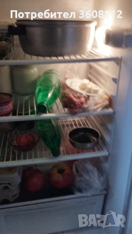 Продавам хладилник , снимка 4 - Хладилници - 50898254