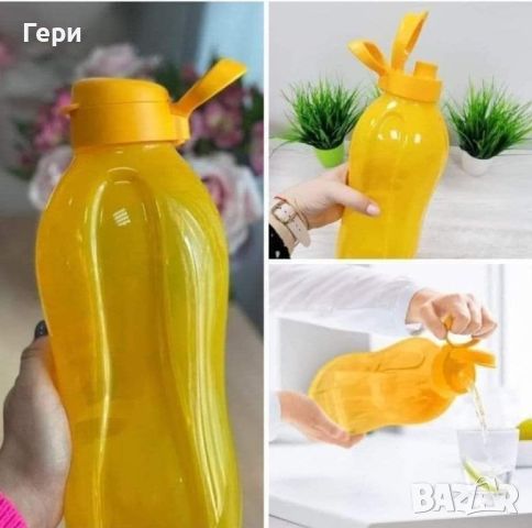 Tupperware бутилка 2 л., снимка 5 - Други - 46130779