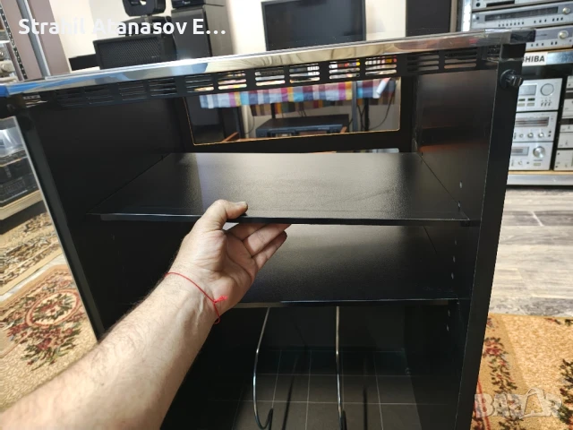 SONY - Оригинален Рак-шкаф, снимка 10 - Други - 50527893