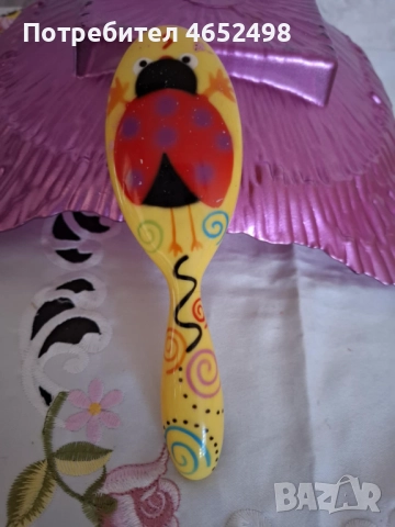 Барби Гребени/Четки, снимка 6 - Други - 52496524