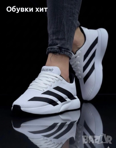 Adidas Adizero, снимка 4 - Маратонки - 52991431