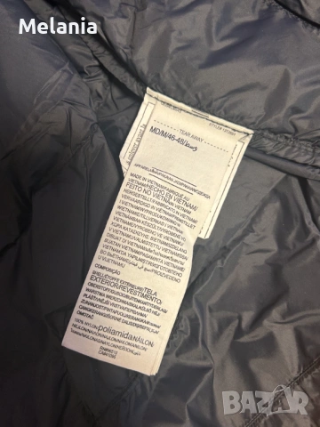 Яке за Under Armour UA Storm Armour Down 2.0. Размер М, снимка 3 - Якета - 53292790