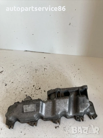 Капак на всмукателен колектор за Mercedes A Class A180 W169 CDI (2008) A6400901037