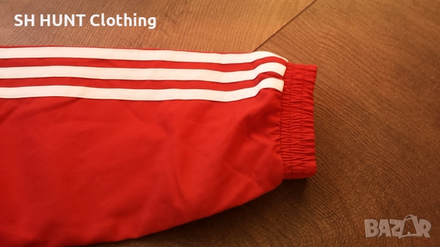 ADIDAS Original размер L оригинална мъжка горница 8-41, снимка 6 - Спортни дрехи, екипи - 52794310
