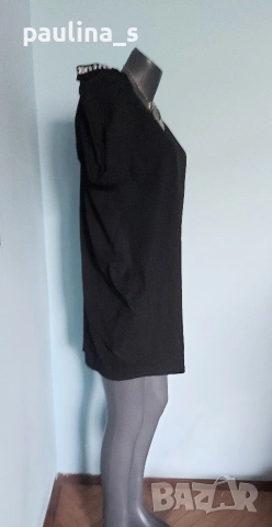 Два различни броя / Маркова мини рокля тип туника "Even & Odd" и "Future" , снимка 12 - Рокли - 44803605