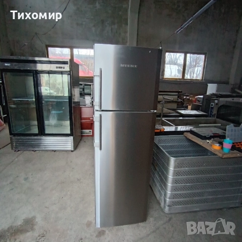 Хладилник Либхер