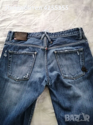  Маркови мъжки панталони и дънки , снимка 8 - Панталони - 52586004