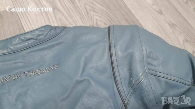 Дамски мото комплект Frank Thomas, снимка 9 - Спортни екипи - 54032278