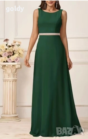 Нова официална рокля, снимка 2 - Рокли - 53825290