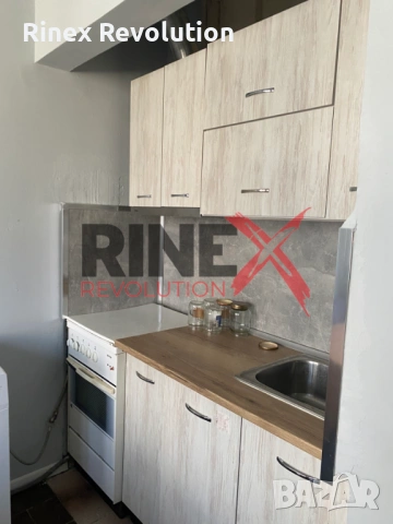 Тристаен апартамент под наем в Центъра, снимка 6 - Апартаменти - 54137867