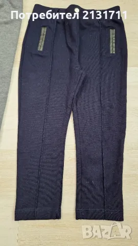 Голям лот дрешки подходящи за пролетта за 3-4 годинки , снимка 14 - Детски анцузи и суичери - 49764461