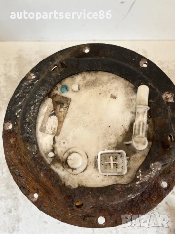 Помпа за датчик за гориво в резервоара RHD  за Mazda CX-7 2.3T (2011) 101962-1430, снимка 3 - Части - 53654551