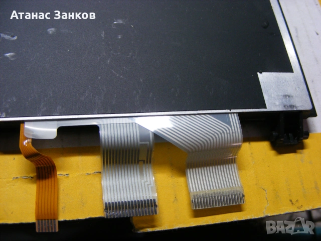 Ретро лаптоп IBM ThinkPad 360 - два броя от 1994 година, снимка 12 - Части за лаптопи - 40155327