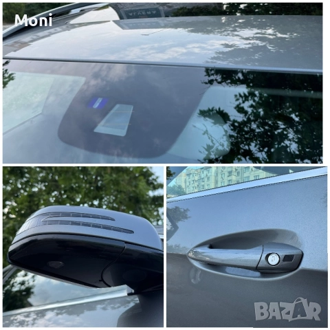 Mercedes-Benz E350/300 *CDI*AVANTGARDE*Пружини*Задно*, снимка 8 - Автомобили и джипове - 52857367