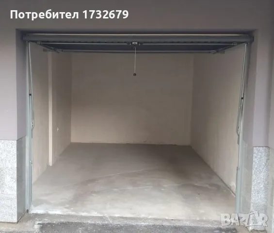 давам гараж под наем, снимка 3 - Гаражи и паркоместа - 47204885