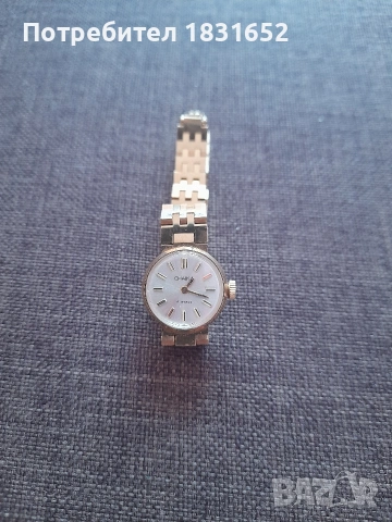 Стар часовник - Чайка, снимка 4 - Колекции - 53879967