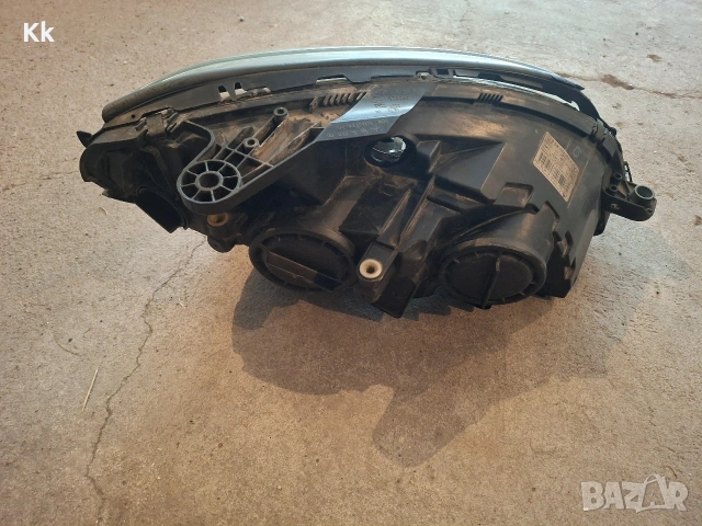 2 броя оригинални фарове за Мерцедес w204, снимка 4 - Части - 53903939