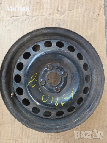 джанти за опел 