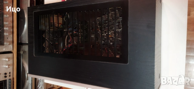 Kenwood KR-3010 HI-Fi винтидж ресивър., снимка 11 - Ресийвъри, усилватели, смесителни пултове - 53787629