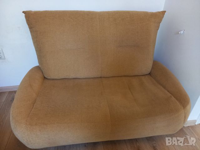 Модерен удобен диван двойка, снимка 3 - Дивани и мека мебел - 45477778