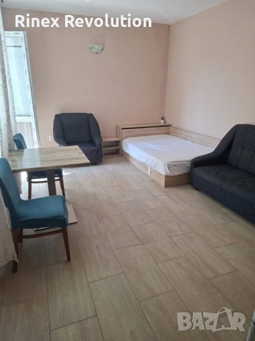 Двустаен апартамент под наем в Центъра, снимка 3 - Апартаменти - 53949866