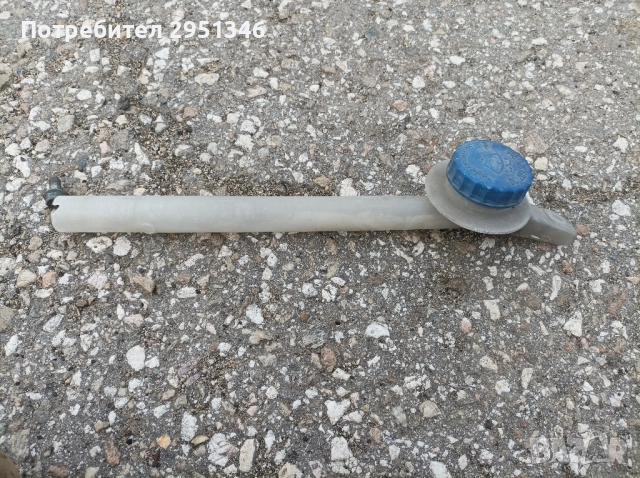 Гърловина казанче чистачки Porsche Panamera GTS , снимка 2 - Части - 52621703