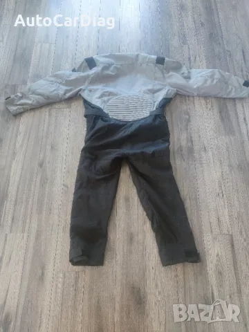 Мотоекип цял BMW Летен, снимка 2 - Аксесоари и консумативи - 50187411