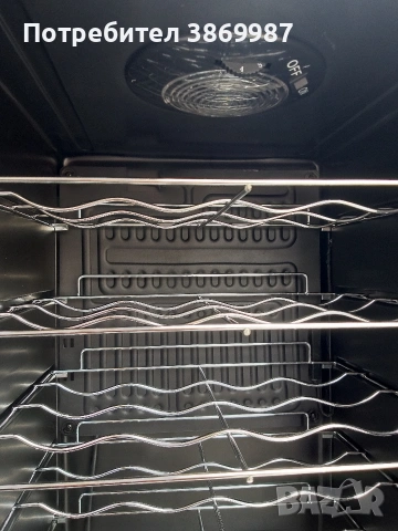 Хладилна витрина , снимка 2 - Хладилници - 53925656