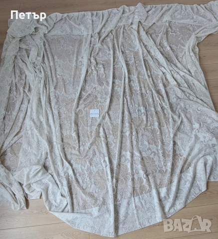 Пердета, снимка 8 - Платове и дамаски - 37862906