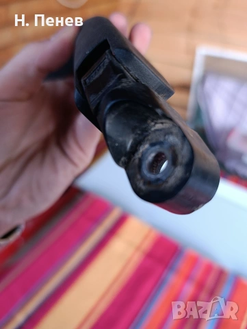 Рамо за задна чистачка Toyota Yaris първа генерация , снимка 7 - Части - 53892878