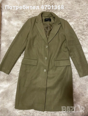 Дамско палто 