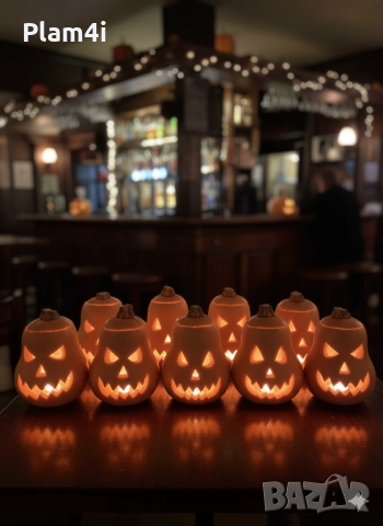 Българки тикви (тиква), снимка 2 - Други - 51945282