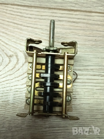 Ключ за бойлери, печки и други 