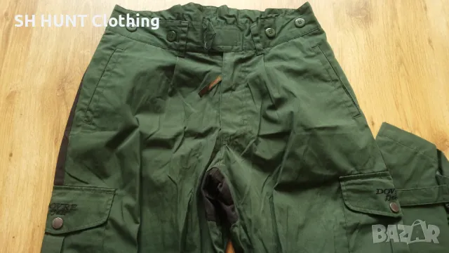 DOVREFJELL Trouser размер M панталон със здрава материя - 1245, снимка 3 - Екипировка - 46959954