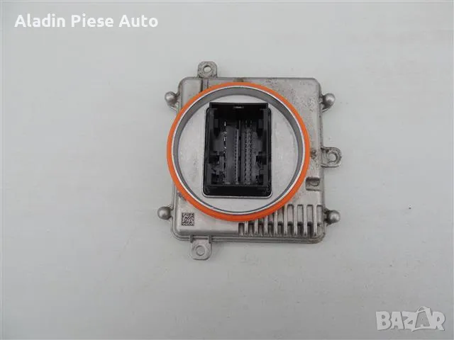 Димер / LED модул / Компютър за фарове Skoda; Фолксваген; Ауди; Порше; Код на седалката 992941571AA, снимка 2 - Аксесоари и консумативи - 50439460