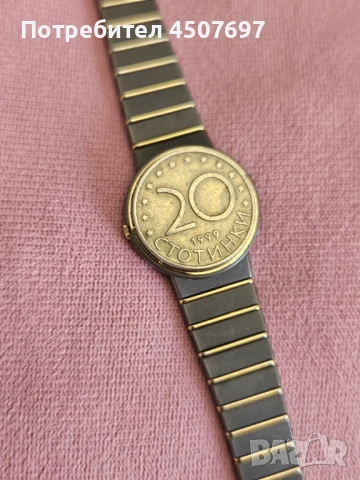 Дамски часовник Seiko LASSALE, снимка 4 - Други - 53012046