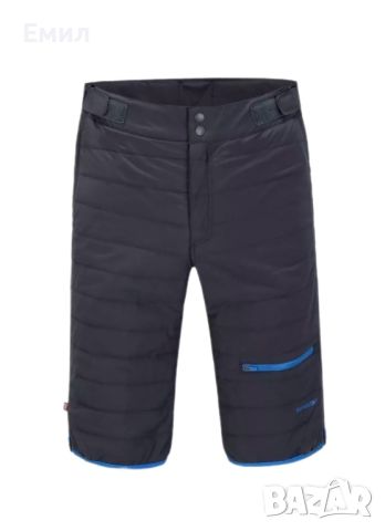 Мъжки шорти Skogstad Lifjell Primaloft Shorts, Размер М, снимка 1 - Къси панталони - 46206003