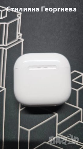 Airpods 4 ANC СПЕШНО!, снимка 8 - Bluetooth слушалки - 49336869