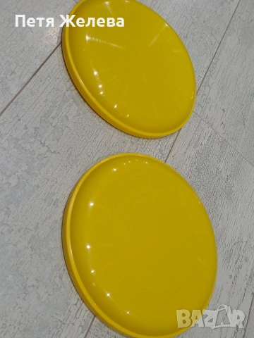 Фризби - GERMANY 🇩🇪 , снимка 3 - Други игри - 53677139