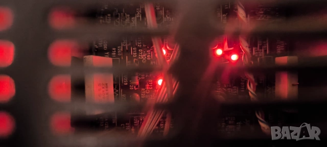 Marantz pm80mk2 class A , снимка 3 - Ресийвъри, усилватели, смесителни пултове - 53348505