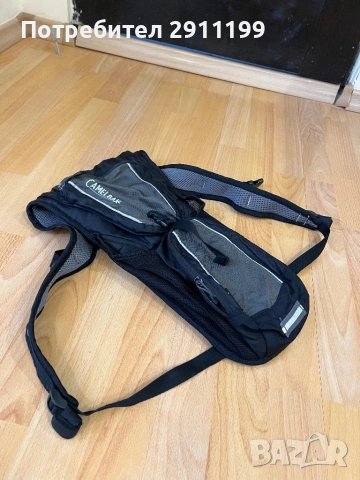 Раница Camelbak за мех до 2L., снимка 10 - Раници - 53882658